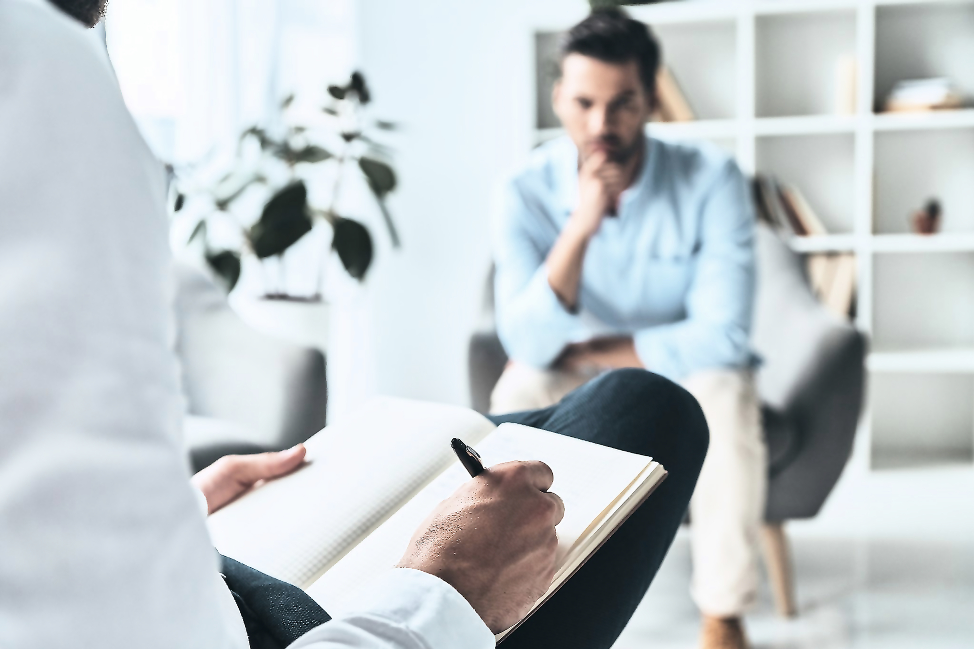 Full Psychological Evaluation